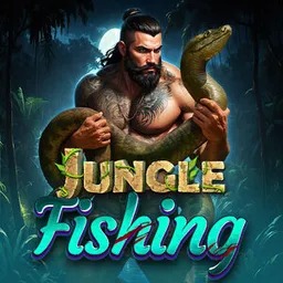 Jungle-Fishing