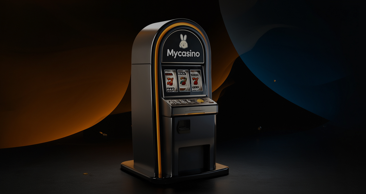 Mycasino
